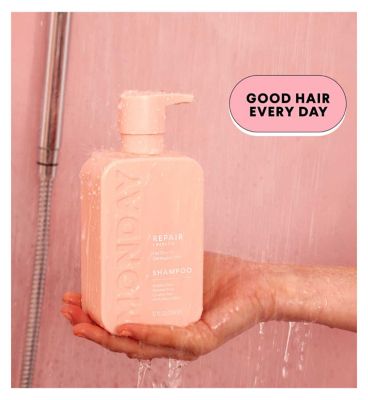 MONDAY Haircare Repair Shampoo 354ml