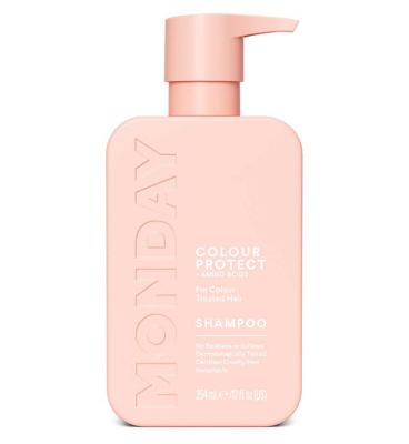 MONDAY Haircare Colour Protect Shampoo 354ml