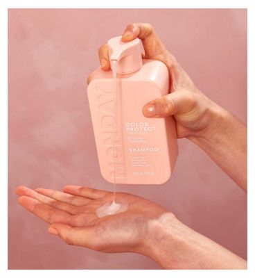 MONDAY Haircare Colour Protect Shampoo 354ml