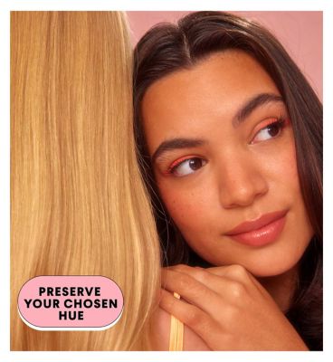 MONDAY Haircare Colour Protect Shampoo 354ml