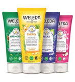 Weleda Energy Aroma Shower Gel 200ml