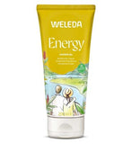 Weleda Energy Aroma Shower Gel 200ml