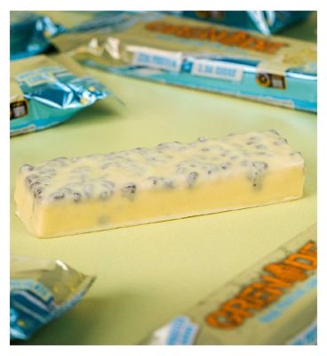 Grenade White Chocolate Cookie Protein Bars - 4 x 60g