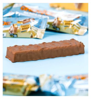 Grenade Chocolate Chip Cookie Dough Protein Bars - 4 x 60g