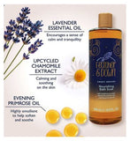 Feather & Down Nourishing Bath Soak 500ml