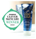 Feather & Down Warming Body Scrub 200ml
