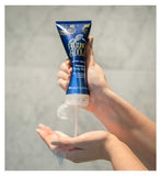Feather & Down Warming Body Scrub 200ml