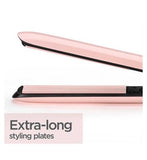 BaByliss Rose Blush 235 Hair Straightener