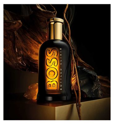 BOSS Bottled Elixir Parfum Intense for Him 100ml