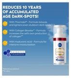 NIVEA Luminous 630 Anti-Age & Dark Spot 2-in-1 Serum with Collagen Booster 30ml