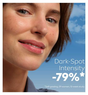 NIVEA Luminous 630 Post-Acne Marks Skin Perfecting Serum 30ml