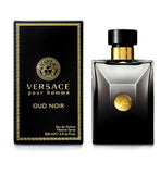 Versace Oud Noir Eau de Parfum 100ml