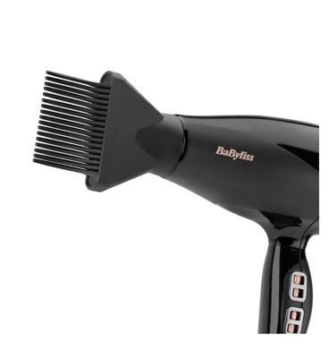 BaByliss 2300 Styler Dryer Professional Hair Dryer