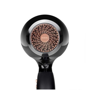 BaByliss 2300 Styler Dryer Professional Hair Dryer