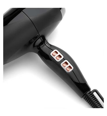 BaByliss 2300 Styler Dryer Professional Hair Dryer
