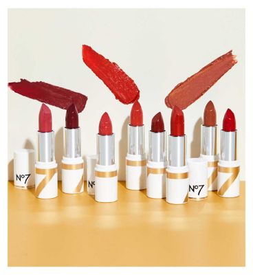 No7 Age Defying Lipstick 3.5g