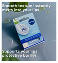 NIVEA Hydro Care Lip Balm SPF15, 4.8g