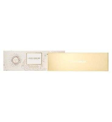Laura Mercier Shimmer & Glow Face Palette