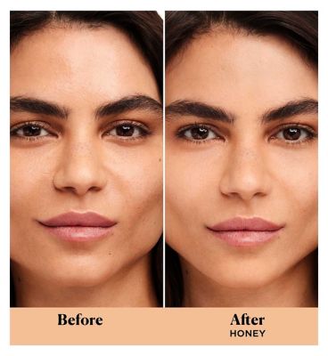 Laura Mercier The Guiding Star Translucent Loose Setting Powder & Puff - Honey