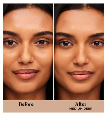 Laura Mercier The Guiding Star Translucent Loose Setting Powder & Puff - Medium Deep