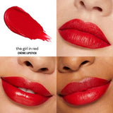 Kylie Cosmetics Crème Lipstick