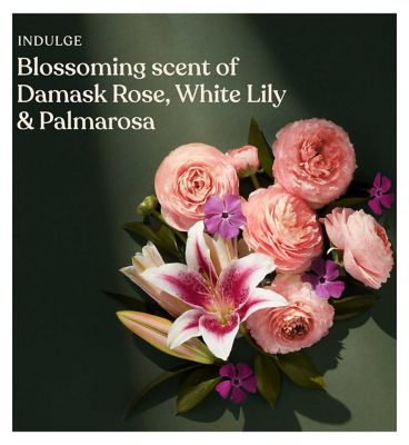 Sanctuary Spa Lily & Rose Collection