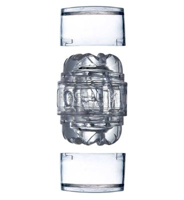 Fleshlight Quickshot Vantage Male Masturbator pack