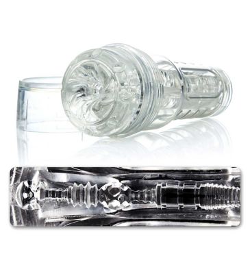 Fleshlight Go Torque Male Masturbator