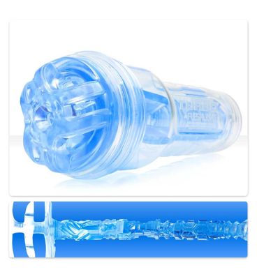 Fleshlight Turbo Core Male Masturbator