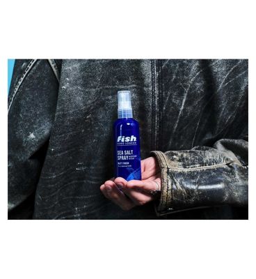 Fish Sea Salt Spray 150ml