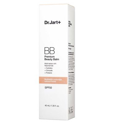Dr Jart+ Premium Beauty Balm SPF50 40ml