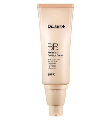 Dr Jart+ Premium Beauty Balm SPF50 40ml