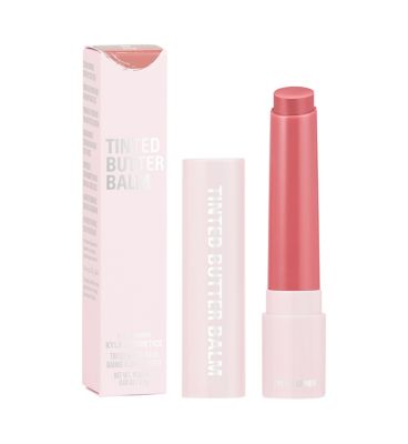 Kylie Cosmetics Tinted Butter Balm