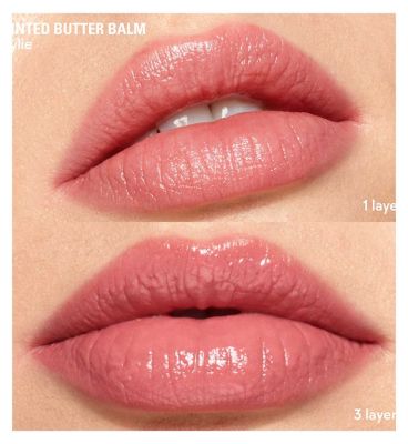 Kylie Cosmetics Tinted Butter Balm