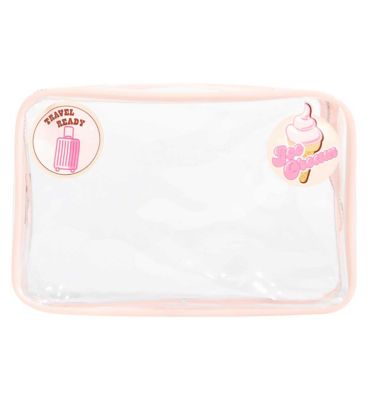 Skinny Dip Vanilla Travel Set