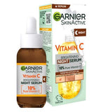 Garnier Targeted Vitamin C Anti Dark Spot Night Serum for Face 30ml