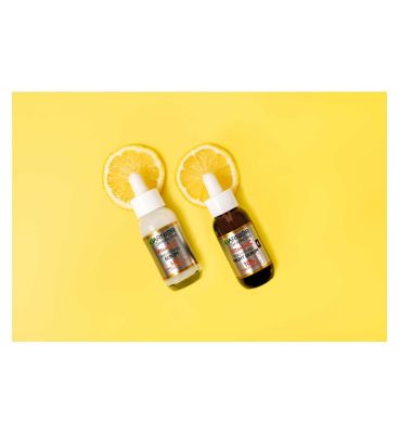 Garnier Targeted Vitamin C Anti Dark Spot Night Serum for Face 30ml