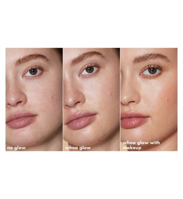 e.l.f. SKIN Suntouchable! Whoa Glow SPF 30