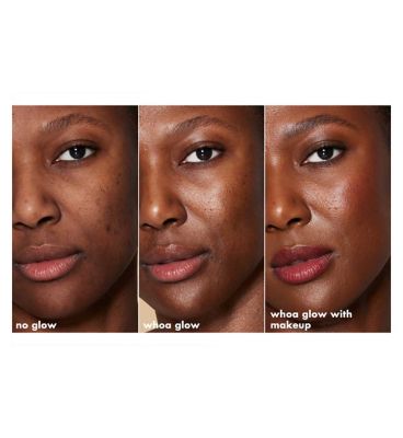e.l.f. SKIN Suntouchable! Whoa Glow SPF 30