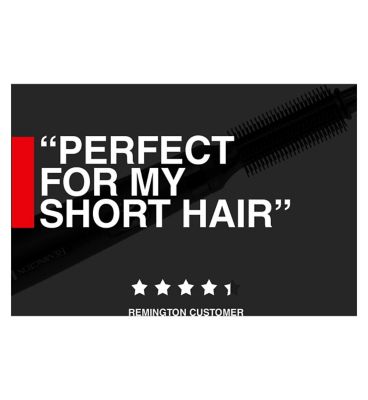 Remington Blow Dry Air Styler 400W
