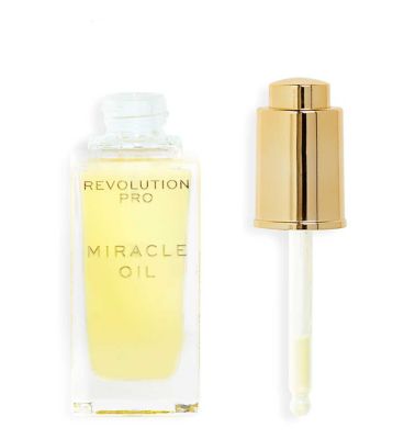 Revolution Pro Miracle Oil 30ml
