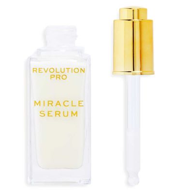 Revolution Pro Miracle Serum 30ml