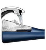 Waterpik Cordless Plus Water Flosser, Water Floss for Teeth, WP-493UK  Blue