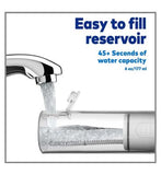 Waterpik Cordless Slide Water Flosser WF-16UK