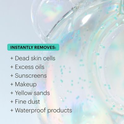 Dr Jart+ Pore Remedy Renewing Foam Cleanser with Glycerin 150ml