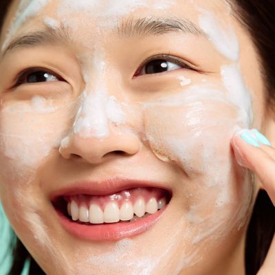 Dr Jart+ Pore Remedy Renewing Foam Cleanser with Glycerin 150ml