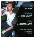 Xtend Original BCAA Knockout Fruit Punch - 30 Servings 441g