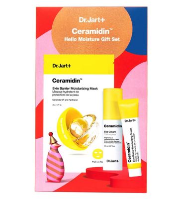 Dr.Jart+ Ceramidin Moisture Boost Gift Set