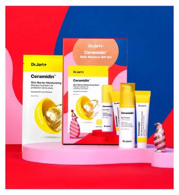Dr.Jart+ Ceramidin Moisture Boost Gift Set