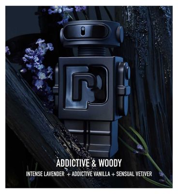 Rabanne Phantom Parfum 100ml